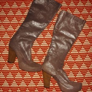 Fiorentini + Baker Boots